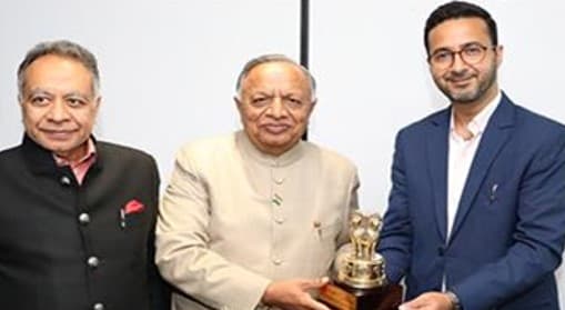 Maharaja Agrasen Business School New Delhi Event photo 8